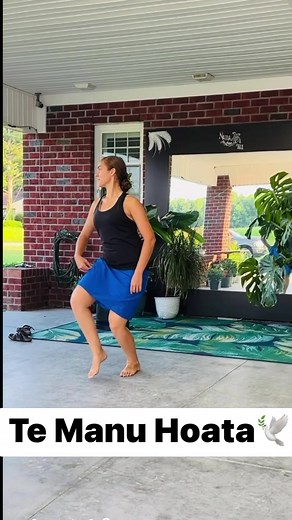 54K views · 1.4K reactions | Te Manu Hoata ️ Choreographed by Moena Maiotui #mehura #oritahiti #temanuhoata #temanu #dance #iaorana #reelsvideo #sivamaria #explorerpage #fyp #NorthCarolina | Siva Maria | Facebook