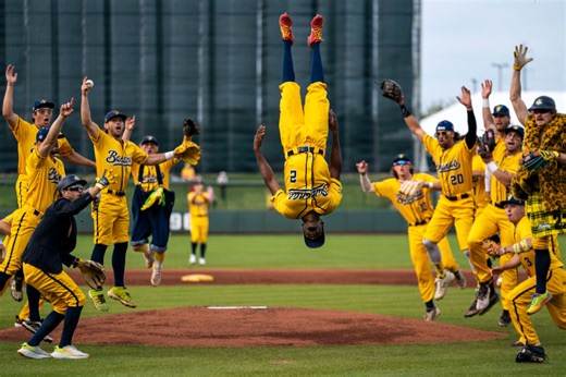 Savannah Bananas to set sail on ‘Bananaland at Sea’ cruise from Tampa