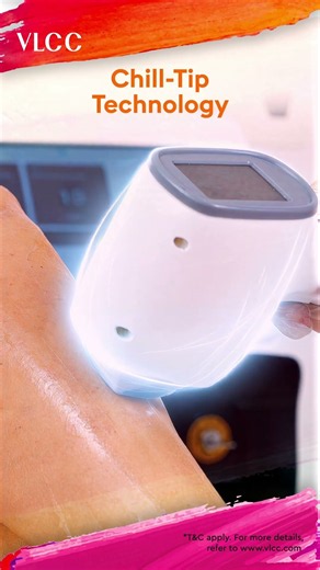 Full Body Laser hair reduction