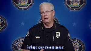 58K views · 277 reactions | Starting tomorrow, North Dakota’s new Fleeing and Owner Liability law goes into effect. #FargoPD Chief Dave Zibolski breaks down what this means for drivers, vehicle owners and our community. Learn more and read the new law in full in North Dakota Century Code 39-10-71: bit.ly/FleeingAndOwnerLiabilityLaw | Fargo Police Department | Facebook