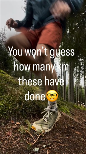 Lost Goats | Trail running on Instagram: "After many years of using shoes that breaks after 500-700km I finally found a brand that is wide enough , close to zero drop that actually delivers to my expectation of responsible and sustainable brand. Yes they are not cheap but convert it to Km and it make sense. I will resole my pair and show you how to do it stay tuned for more content #traillöpning #älskalöpning #runninglifestyle #runningtrail #trailrunninglife #repairshoes"