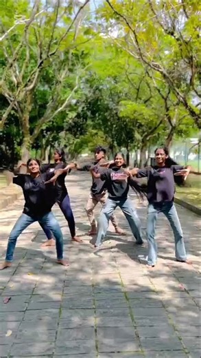 University of Colombo dance FMF