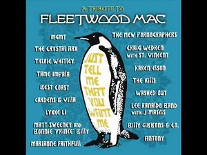 Best Coast - Rhiannon (Fleetwood Mac Cover)