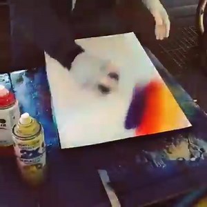 뉴욕의 흔한 예술가 #NYC | SIMON Dominic