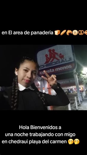 Videos de Ruby pani 🍞🥖🥐🥨 (@ruby19282) con “sonido original - Ruby pani 🍞🥖🥐🥨”