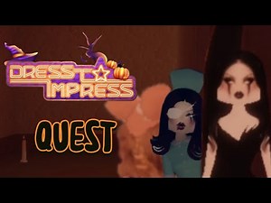 Going Through The New DTI Quest! - Tutorials And Quest Completion Items Shown