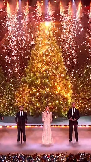 The COLLABro we all needed this Christmas! Britain's Got Talent | Amazing Music
