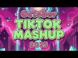 ONE HOUR OF VIRAL HITS! 🤯 TikTok Mashup 2025 (The Ultimate Hour-Long Compilation) 🔥