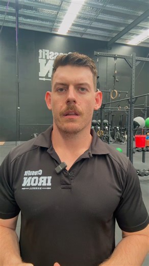 You’re not new to training — you’ve been putting in the work for years. But lately… it feels like you’re hitting a wall. Same weights. Same workouts. No edge. You don’t need another cookie-cutter program — you need an environment that pushes you again. At Iron, we build men who want more out of training — structured progressions, real accountability, and a crew that actually makes you level up. Because the fire doesn’t fade — it just needs the right spark 🔥 | CrossFit IB - Iron Barbell