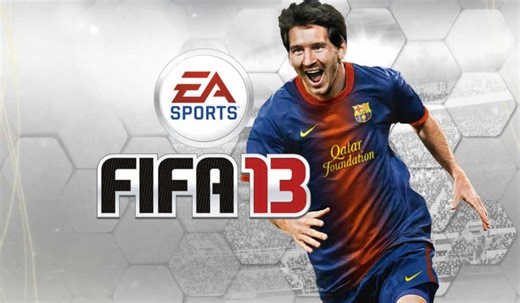 Comprar FIFA 13 - PC (EA App)