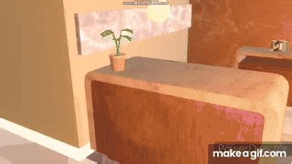 SECRET ROOM | AI2U: With You Til The End on Make a GIF