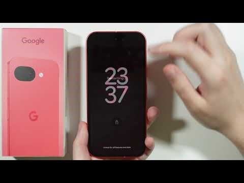 Google Pixel 10a: How to Bypass Forgotten Screen Lock (Unlock without Password)