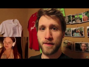TRAPPED IN THE ATTIC BY AN OBSESSED FAN! By McJuggerNuggets Reaction