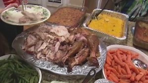 Holiday food banks in Albuquerque and New Mexico