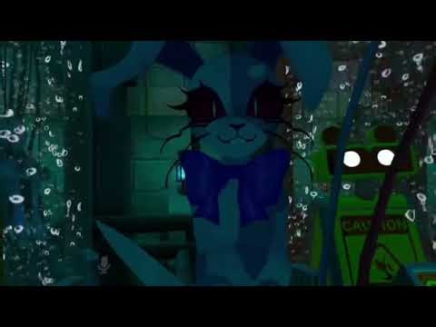 Pinkmoon goes to save Cheesecake in VRChat.