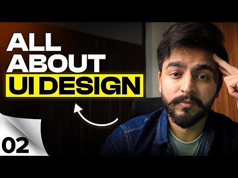 UI Design Explained | Everything You Need to Know in 2025!