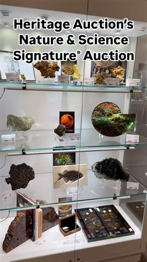 Tomorrow  11AM CT  HA.com/8208 | Heritage Auctions | Facebook