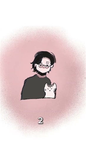 5 drawings in 30 seconds | Procreate speedpaint | #digitalart #art #procreate #speedpaint