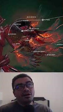 How to get corrupted mods with no keys as a new player in Warframe (full video in bio)