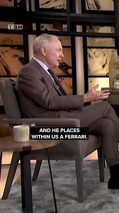 14K views · 512 reactions | "Everything that Christ has, a Christian has." Max Lucado Watch the full episode with max Lucado through our TBN+ app | TBN | Facebook