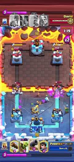 Effective Log Bait Defense Strategies in Clash Royale