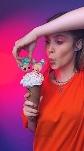🍦 There Was Something Fishy About This ICE CREAM!? 🤨 | One More