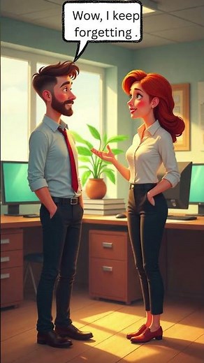 He DON’T ❌ or He DOESN’T ✅ | Common Grammar Fix!” #booktok #speakconfidentenglish #languagelearning