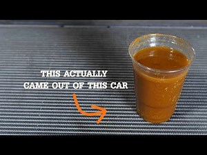 Mishimoto Tips: Mixing Coolant