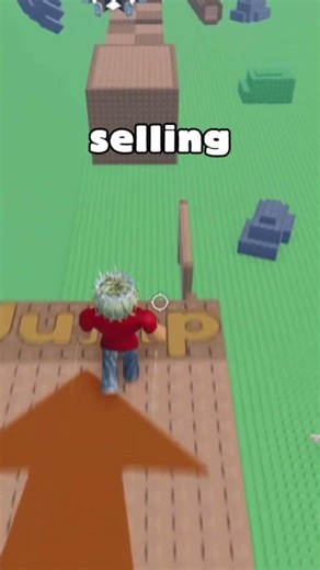 People Are Selling PRE-VERIFIED Roblox Accounts! #rblx #funny #robloxrant