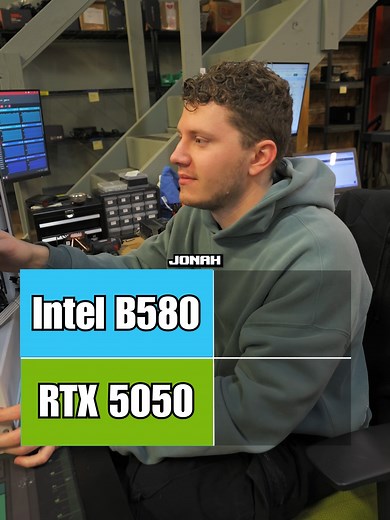 RTX 5050 vs Intel B580: Which GPU Should You Choose?