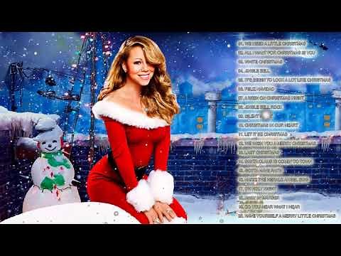 Merry Christmas 2019 - Top 100 Christmas Songs Playlist 2019 - Best Christmas Songs Ever