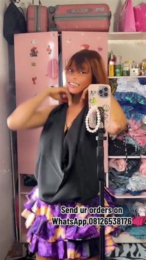 Purchase Custom Color Pieces Today!