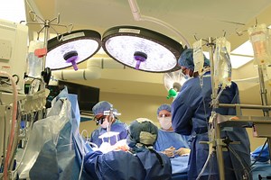 Ivy League-educated surgeon with military background to lead Staten Island University Hospital Heart Institute