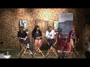 Women in Tech Unplugged 2016 | Panel
