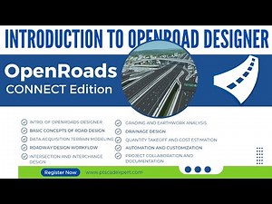 Introduction to Openroad Designer Software | New Course Launch