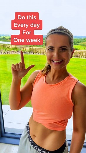 Pepper Hustle By Lynne Ward | ABBBBSSSSS! But standing 👌 With…a little bit of lower body to really make it work 🙌 This has been highly requested so as always, your wish... | Instagram