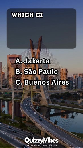 🌋 The Ultimate Geography Quiz Test Your Knowledge of the World 🏞️#learngeography #geographytrivia | Quizzy Vibes