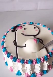 25M views · 106K reactions | The lady who made this one takes the cake | OKC Cake Lady | Facebook