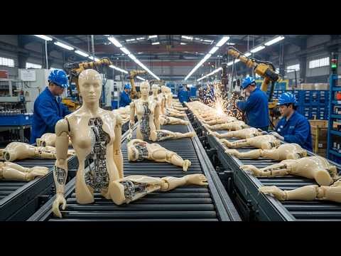 The Magic of Liquid Skin Translucent Silicone & Special Effects