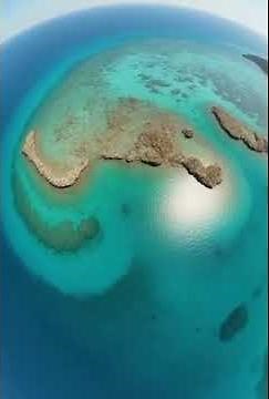 You Get Lost in Space 😱 360° VR Astronaut Spacewalk 8K