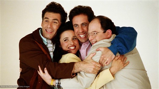 Seinfeld cast: Where are they now?