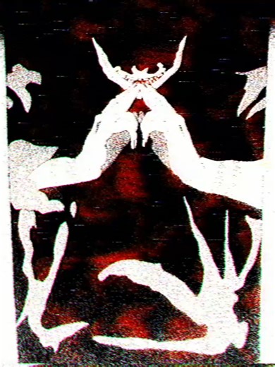 The True King Of Curses. Lowkey Sukuna is tuff but I am not excited for the Culling Games #jjk #ryomensukuna #sukuna #pantera #jujutsukaisen #grunge #mahoraga #jogo #jackbismyname #edit #amv #fyp