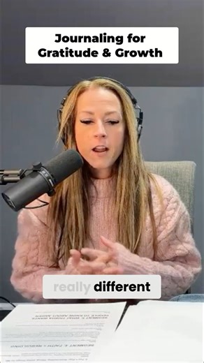 Why Journaling Changes Your Mindset