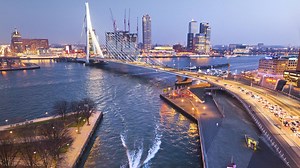 Maritime Economics and Logistics