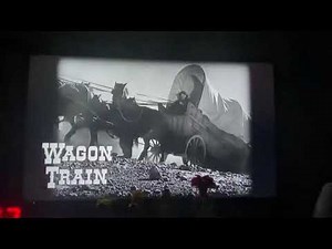Me-TV Weekday Western Promo (15 Seconds Version)