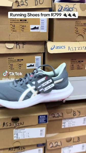 Affordable Original Running Shoes for Everyone