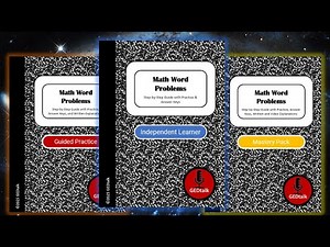 ⚡Math Guide: Mastering Word Problems - Learn & Practice for GED math exam #GEDtalk #gedmath #ged