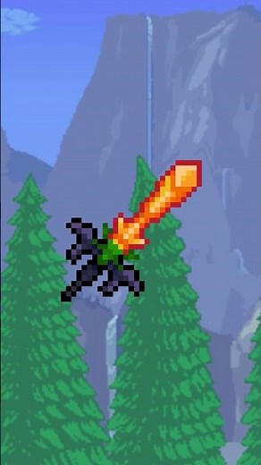 Terraria Swords Tier List (Part 10)