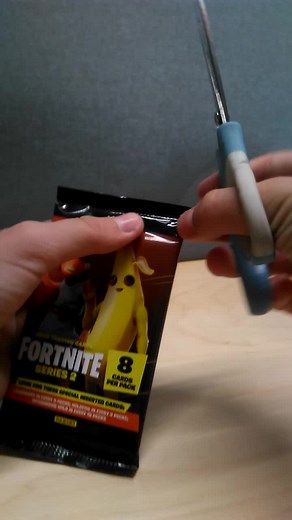 Fortnite_Kiddi on TikTok