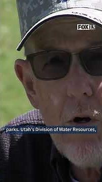 Sprinkler shame? Where to report water wasting in Utah's ongoing drought